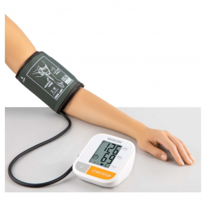 Sencor SBP 6800WH felkaros vérnyomásmérő